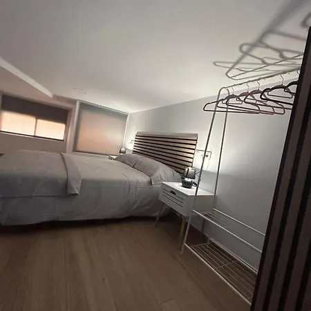 La Gloria 1 Apartment